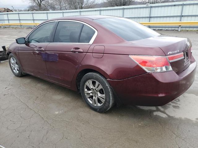Obraz 2 z 2011 HONDA ACCORD LXP 2011 z VIN 1HGCP2F44BA011659
