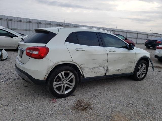 Image 3 of 2016 MERCEDES-BENZ GLA 250 2016 with VIN WDCTG4EBXGJ239371