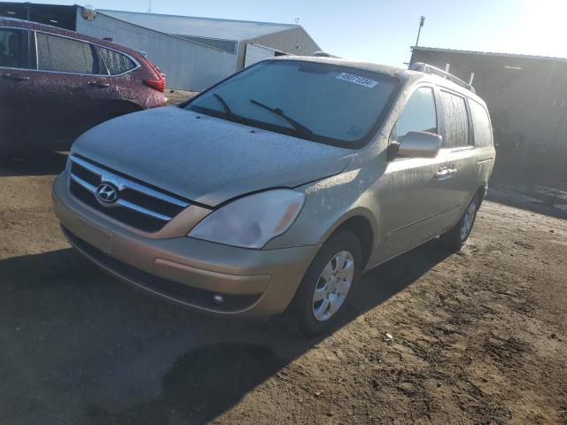 Изображение 2007 HYUNDAI ENTOURAGE GLS 2007