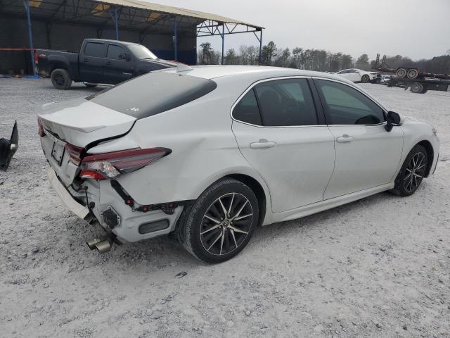 Изображение 3 2023 TOYOTA CAMRY SE NIGHT SHADE 2023 с VIN 4T1T11AK8PU172047