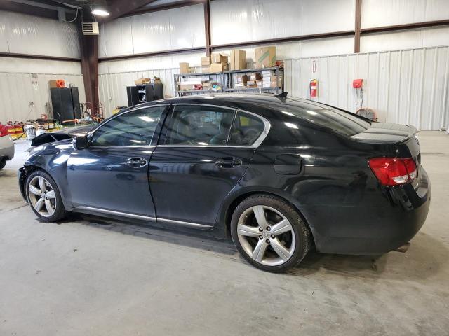 Изображение 2 2007 LEXUS GS 350 2007 с VIN JTHBE96S870025972