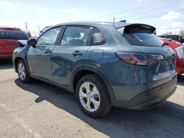 Obraz 2 z 2024 HONDA HR-V LX 2024 z VIN 3CZRZ1H37RM711877