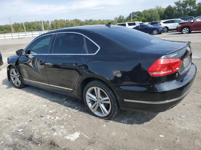 Obraz 2 z 2014 VOLKSWAGEN PASSAT SE 2014 z VIN 1VWBN7A39EC081353