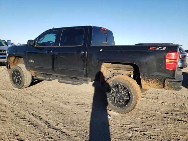 Obraz 2 z 2018 CHEVROLET SILVERADO K1500 LT 2018 z VIN 3GCUKREC1JG435254