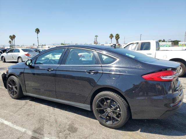 Obraz 2 z 2020 FORD FUSION S 2020 z VIN 3FA6P0G70LR127155