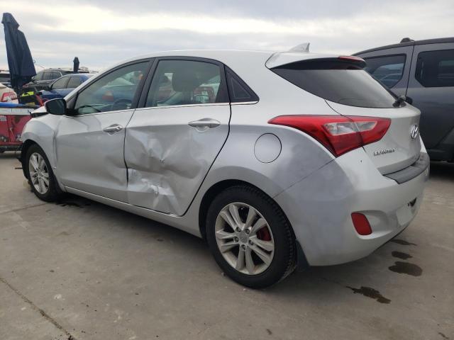 Obraz 2 z 2013 HYUNDAI ELANTRA GT  2013 z VIN KMHD35LE1DU089133
