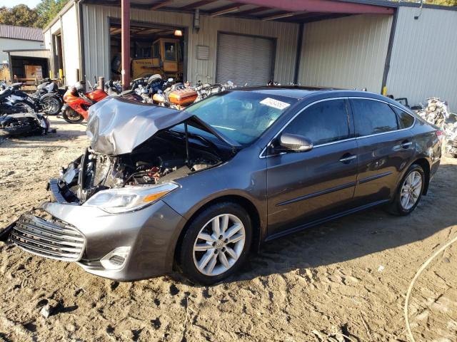 Obraz 1 z 2015 TOYOTA AVALON XLE 2015 z VIN 4T1BK1EB2FU190531
