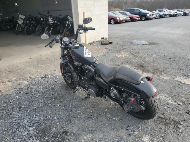 Obraz 3 z 2019 HARLEY-DAVIDSON XL1200 X 2019 z VIN 1HD1LC312KC427424
