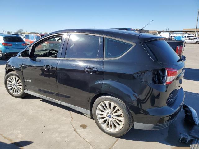 Image 2 of 2017 FORD C-MAX SE 2017 with VIN 1FADP5AU2HL113122