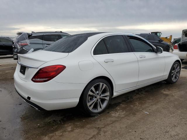 Изображение 3 2016 MERCEDES-BENZ C 300 2016 с VIN 55SWF4JB0GU154430