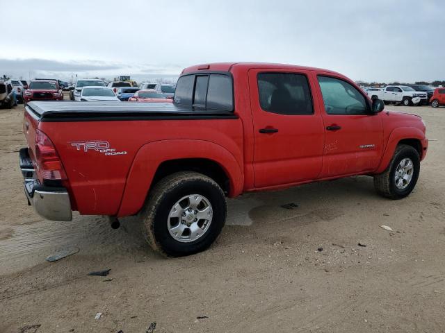 Obraz 3 z 2005 TOYOTA TACOMA DOUBLE CAB 2005 z VIN 5TELU42N65Z100726