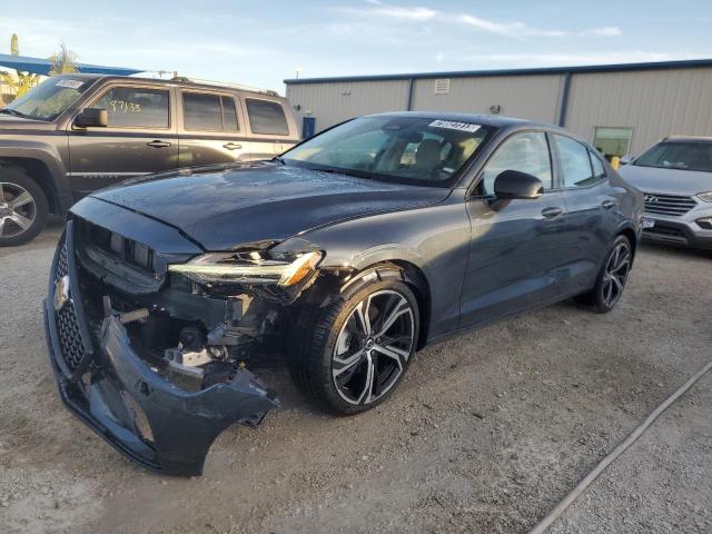 Изображение 1 2024 VOLVO S60 CORE 2024 с VIN 7JRL12FK0RG289451