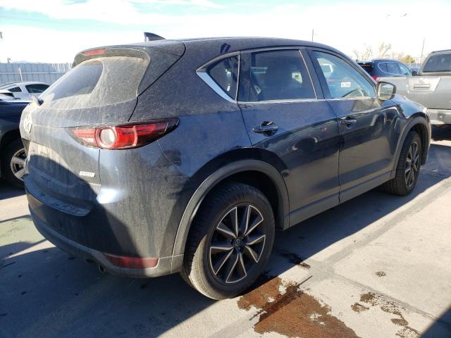 Image 3 of 2017 MAZDA CX-5 GRAND TOURING 2017 with VIN JM3KFBDL2H0194606