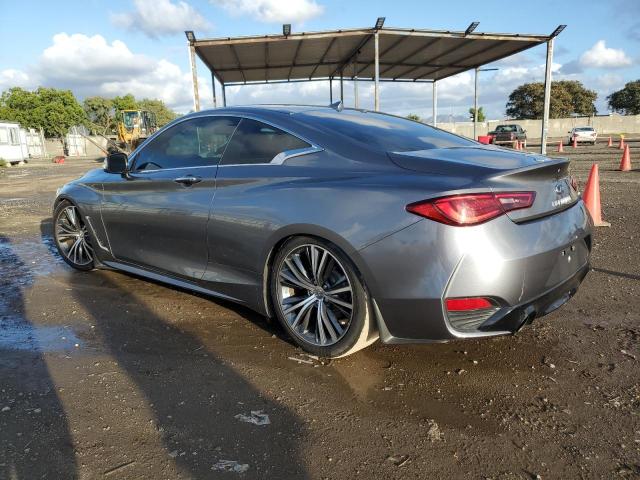 Image 2 of 2018 INFINITI Q60 PURE 2018 with VIN JN1CV7EK8JM200221