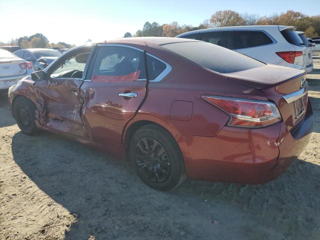 Image 2 of 2014 NISSAN ALTIMA 2.5 2014 with VIN 1N4AL3APXEC285276