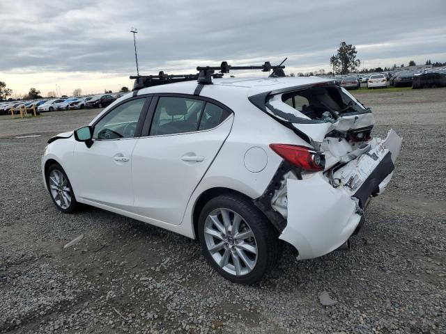 Obraz 2 z 2017 MAZDA 3 TOURING 2017 z VIN 3MZBN1L74HM117868