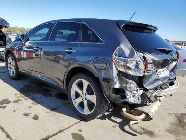 Image 2 of 2015 TOYOTA VENZA LE 2015 with VIN 4T3ZK3BBXFU070269