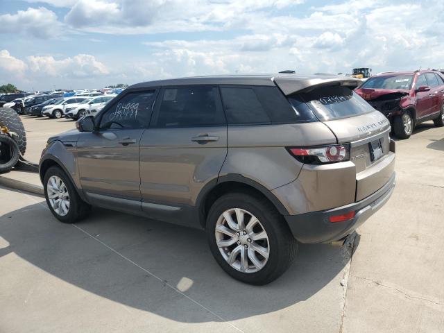 Image 2 of 2015 LAND ROVER RANGE ROVER EVOQUE PURE 2015 with VIN SALVN2BG9FH073979