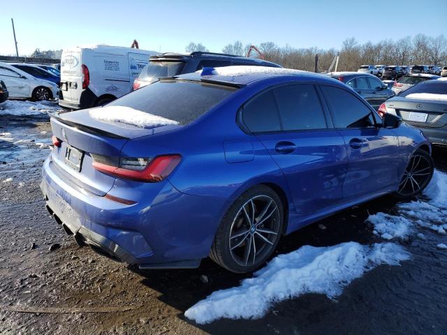 Изображение 3 2019 BMW 330I  2019 с VIN WBA5R1C59KAE81923