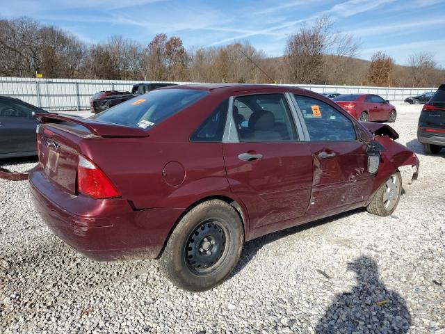 Obraz 3 z 2007 FORD FOCUS ZX4 2007 z VIN 1FAHP34N37W357157