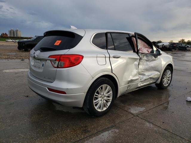 Image 3 of 2017 BUICK ENVISION PREFERRED 2017 with VIN LRBFXASA7HD038250