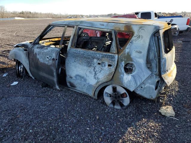 Obraz 2 z 2015 KIA SOUL  2015 z VIN KNDJN2A29F7779626