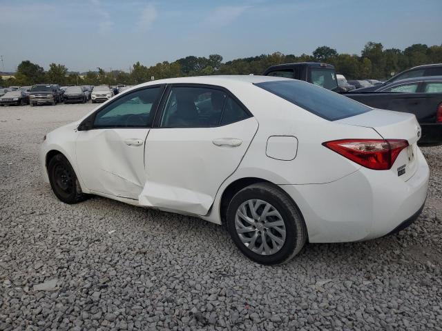 Image 2 of 2019 TOYOTA COROLLA L 2019 with VIN 2T1BURHE6KC172009