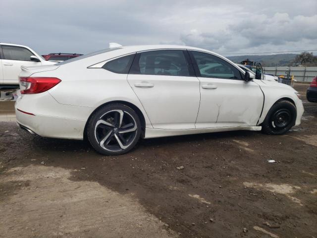 Obraz 3 z 2018 HONDA ACCORD SPORT 2018 z VIN 1HGCV1F34JA139275