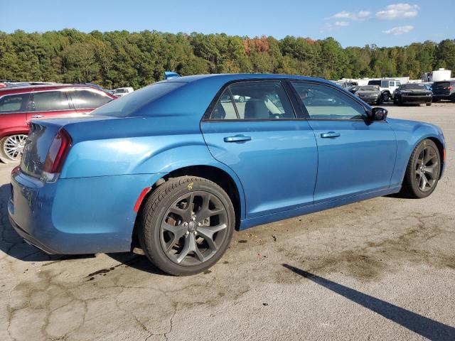 Image 3 of 2021 CHRYSLER 300 TOURING 2021 with VIN 2C3CCAAG6MH572198
