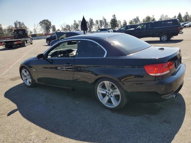 Image 2 of 2007 BMW 335 I 2007 with VIN WBAWL73537PX47074