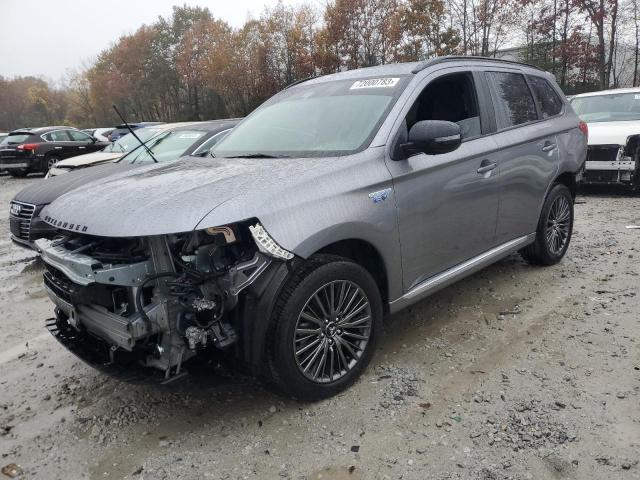 2022 MITSUBISHI OUTLANDER SEL 2022 image