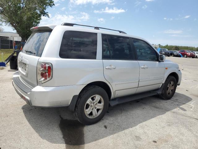 Изображение 3 2008 HONDA PILOT VP 2008 с VIN 5FNYF28208B024802