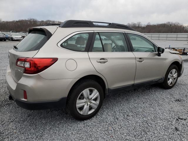 Obraz 3 z 2015 SUBARU OUTBACK 2.5I 2015 z VIN 4S4BSBAC6F3256007