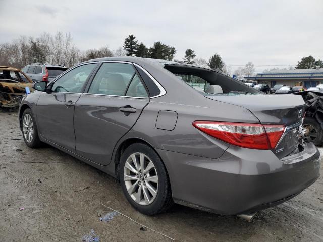 Изображение 2 2016 TOYOTA CAMRY XSE 2016 с VIN 4T1BK1FK3GU576472