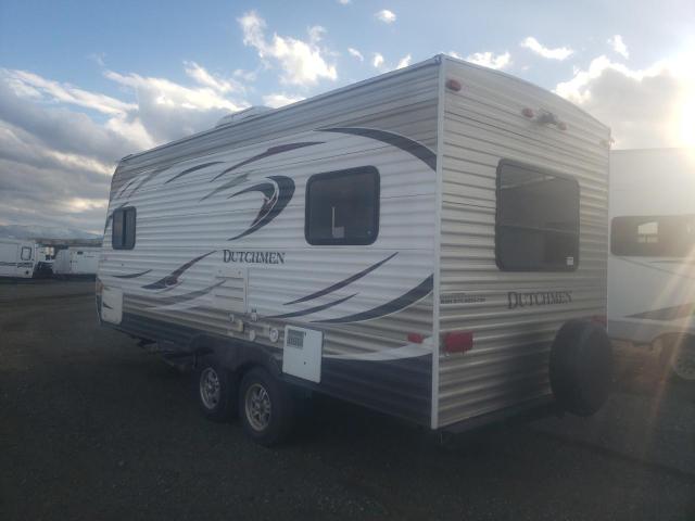 Obraz 3 z 2012 DUTC CAMPER 2012 z VIN 47CTDEK29CT208960
