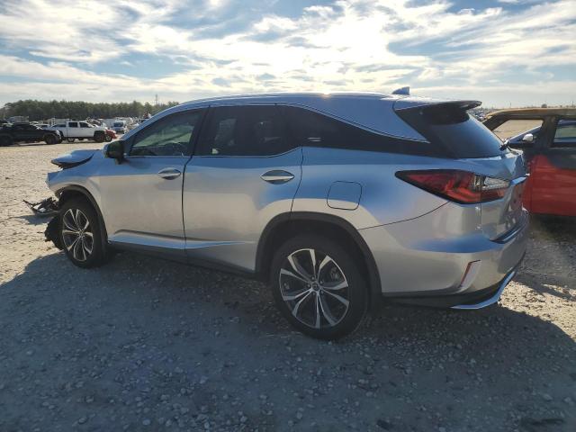 Obraz 2 z 2022 LEXUS RX 350 L 2022 z VIN JTJHZKFA7N2036717