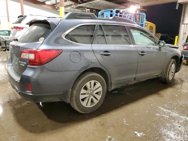 Image 3 of 2015 SUBARU OUTBACK 2.5I PREMIUM 2015 with VIN 4S4BSADC1F3260598