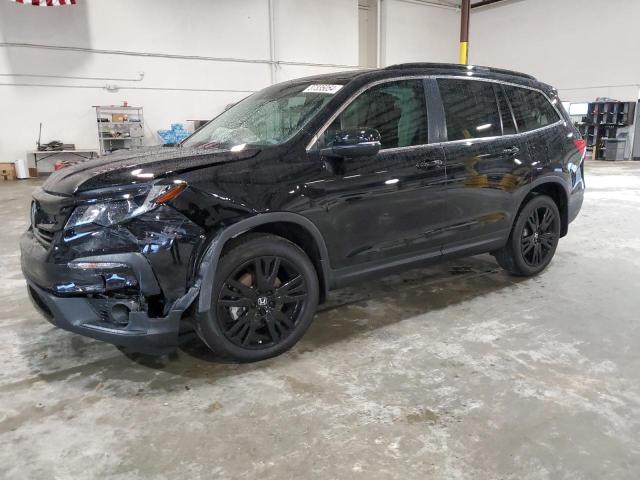 Obraz 2021 HONDA PILOT SE 2021