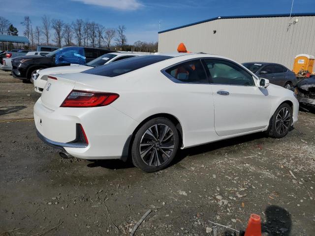Изображение 3 2017 HONDA ACCORD EXL 2017 с VIN 1HGCT1B83HA006363