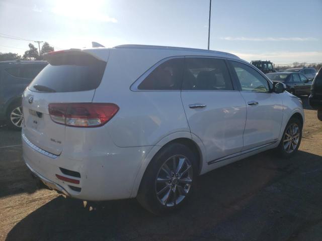 Obraz 3 z 2016 KIA SORENTO SX 2016 z VIN 5XYPKDA55GG019304