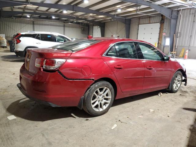 Image 3 of 2014 CHEVROLET MALIBU 1LT 2014 with VIN 1G11C5SL0EF128848