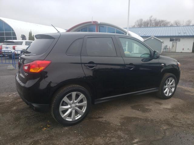 Изображение 3 2015 MITSUBISHI OUTLANDER SPORT ES 2015 с VIN 4A4AR3AU6FE052475