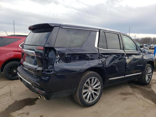 Изображение 3 2021 GMC YUKON DENALI 2021 с VIN 1GKS2DKL6MR430252