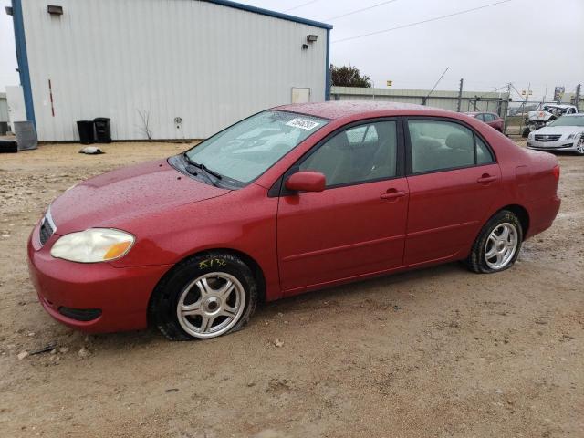 Obraz 1 z 2006 TOYOTA COROLLA CE 2006 z VIN 1NXBR32E26Z688847