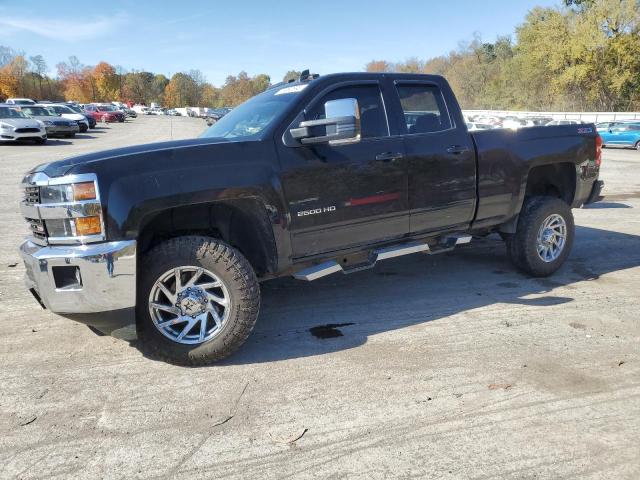 Изображение 1 2015 CHEVROLET SILVERADO K2500 HEAVY DUTY LT 2015 с VIN 1GC2KVEG8FZ551609