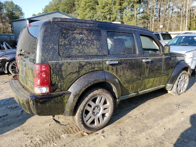 Obraz 3 z 2010 DODGE NITRO HEAT 2010 z VIN 1D4PT4GK6AW173883