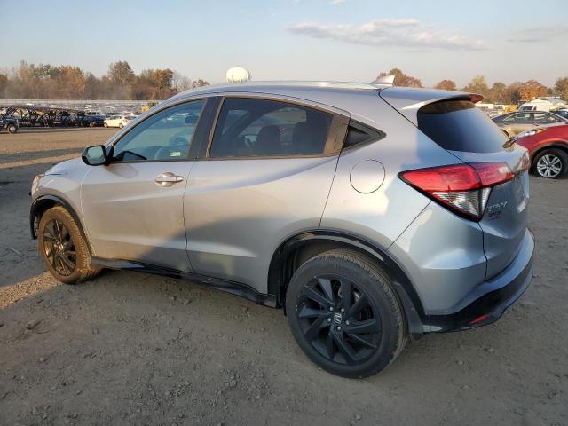 Изображение 2 2021 HONDA HR-V SPORT 2021 с VIN 3CZRU6H19MM703931