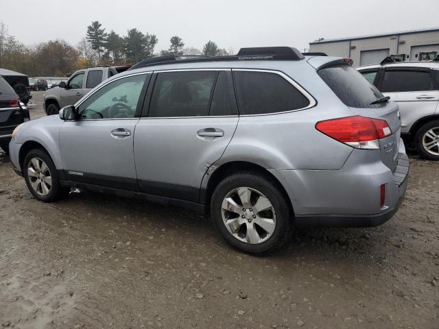 Obraz 2 z 2012 SUBARU OUTBACK 2.5I PREMIUM 2012 z VIN 4S4BRBCC7C3223831