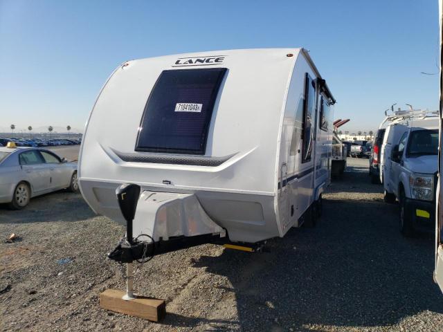 Изображение 2 2022 LANCIA CAMPER 2022 с VIN 56YTT1928NL333924