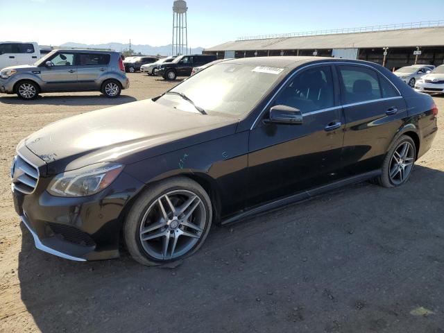 Изображение 1 2015 MERCEDES-BENZ E 400 4MATIC 2015 с VIN WDDHF6HB5FB114136